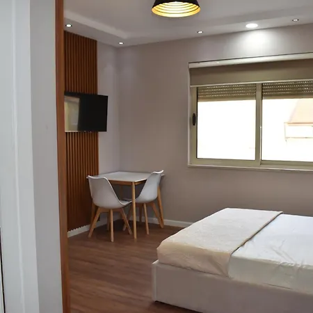 Fictus Apartment