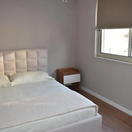Fictus Appartement Tirana