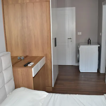 Fictus Appartement *