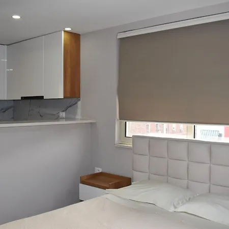 Fictus Appartement *