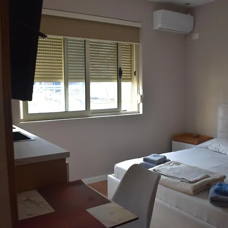 Appartement Fictus Tirana