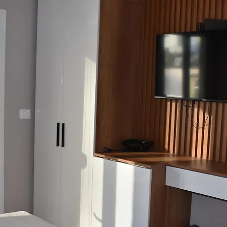 Appartement Fictus Tirana