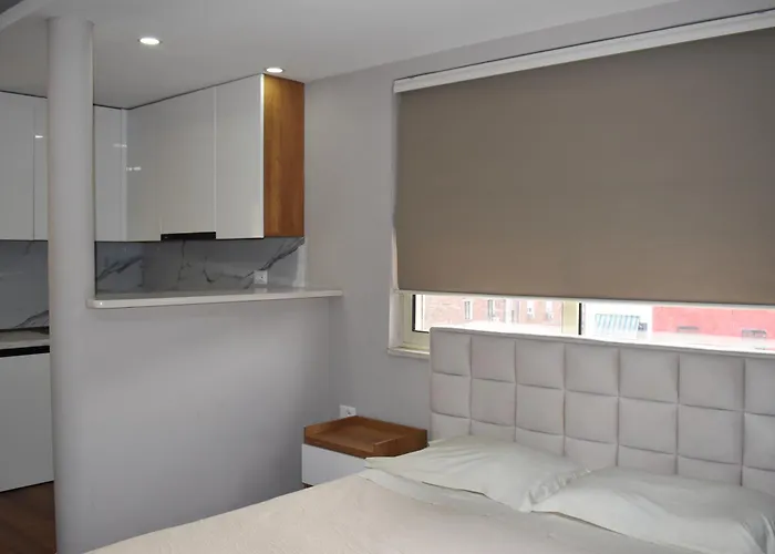 Fictus Apartamento *