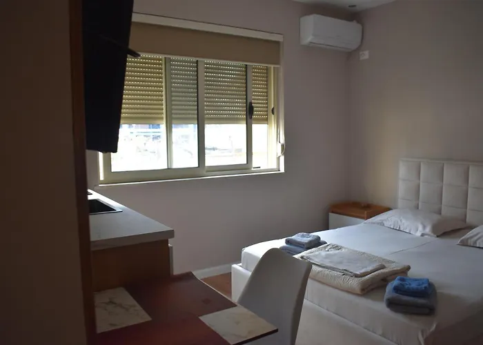 Apartamento Fictus Tirana